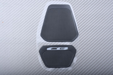 Protection adhésive pour réservoir HONDA CB