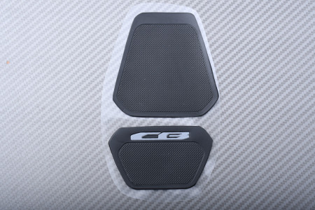Protección adhesiva del depósito HONDA CB