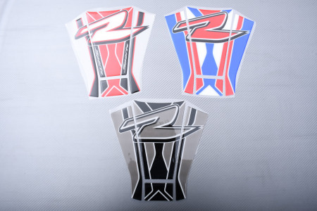 Protection adhésive pour réservoir BMW F900R 2020 - 2021