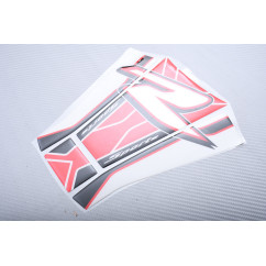 Adesivo protezione serbatoio BMW F900R 2020 - 2021