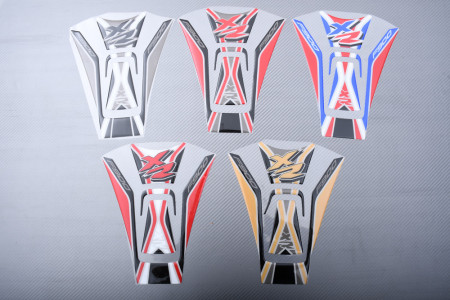 Protección adhesiva del depósito BMW F900XR 2020 - 2021