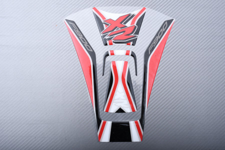 Protección adhesiva del depósito BMW F900XR 2020 - 2021