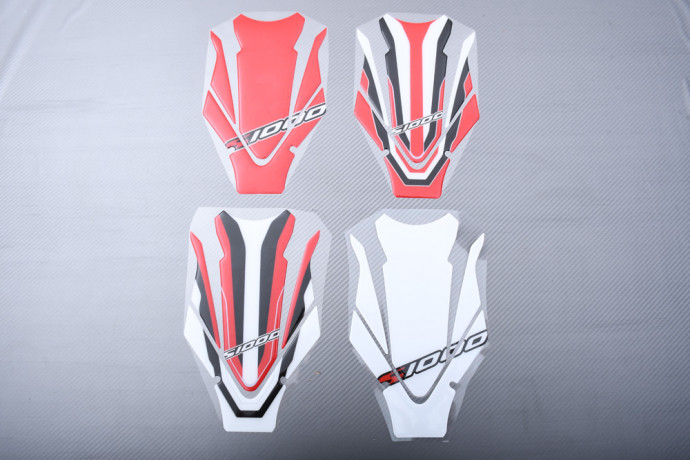 Adesivo protezione serbatoio BMW S1000RR / S1000R 2019 - 2021