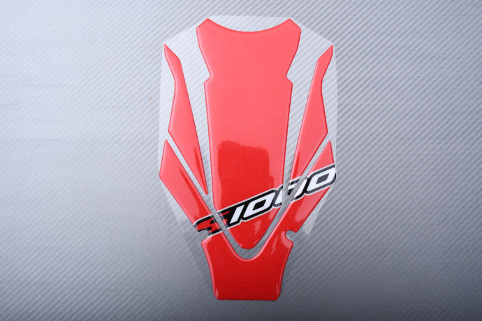 Adesivo protezione serbatoio BMW S1000RR / S1000R 2019 - 2021 Adesivo protezione serbatoio BMW S1000RR / S1000R 2019 - 2021