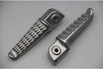 Coppia poggiapiedi/pedane posteriore per KAWASAKI Coppia poggiapiedi/pedane posteriore per KAWASAKI