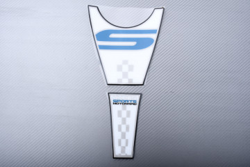 Adesivo protezione serbatoio BMW K1200S / K1300S 2004 - 2015