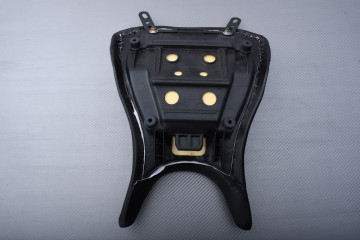 Front Driver Seat YAMAHA YZF R3 / MT03 / FZ03 2016 - 2024 Front Driver Seat YAMAHA YZF R3 / MT03 / FZ03 2016 - 2024