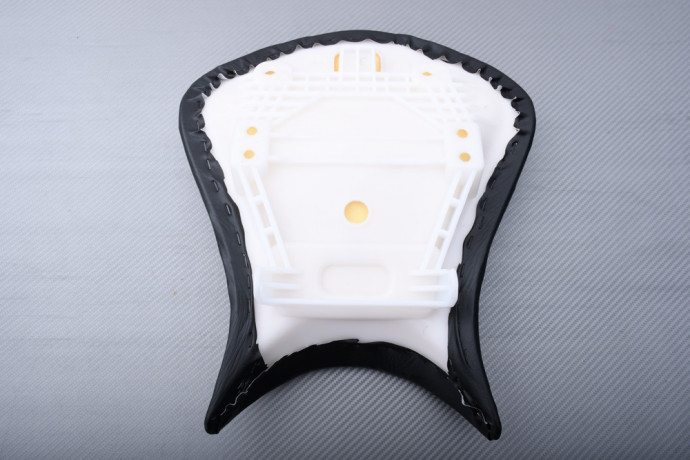 Asiento piloto KAWASAKI ZX6R 2007 - 2008 Asiento piloto KAWASAKI ZX6R 2007 - 2008