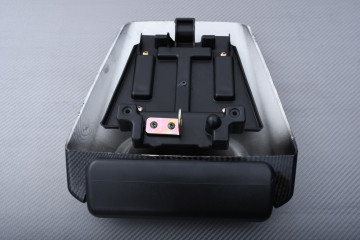 Soziusabdeckung YAMAHA YZF R6 1999 - 2002 Soziusabdeckung YAMAHA YZF R6 1999 - 2002
