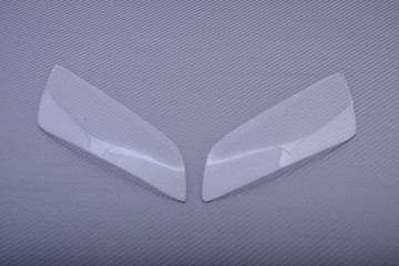 Cache Phare Type Road HONDA CBR 600 / 1000 RR 2003 - 2007 Cache Phare Type Road HONDA CBR 600 / 1000 RR 2003 - 2007