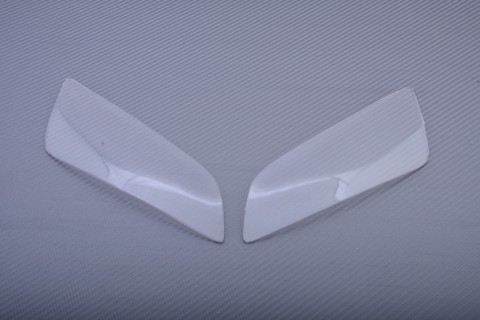 Cache Phare Type Road HONDA CBR 600 / 1000 RR 2003 - 2007 Cache Phare Type Road HONDA CBR 600 / 1000 RR 2003 - 2007