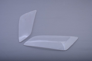 Cache Phare Type Road HONDA CBR 600 / 1000 RR 2003 - 2007 Cache Phare Type Road HONDA CBR 600 / 1000 RR 2003 - 2007