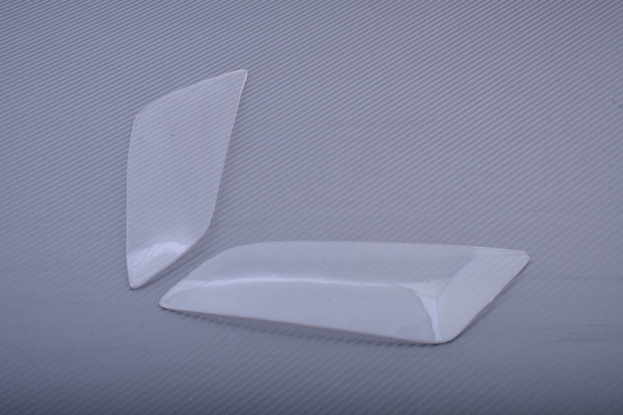 Cache Phare Type Road HONDA CBR 600 / 1000 RR 2003 - 2007 Cache Phare Type Road HONDA CBR 600 / 1000 RR 2003 - 2007