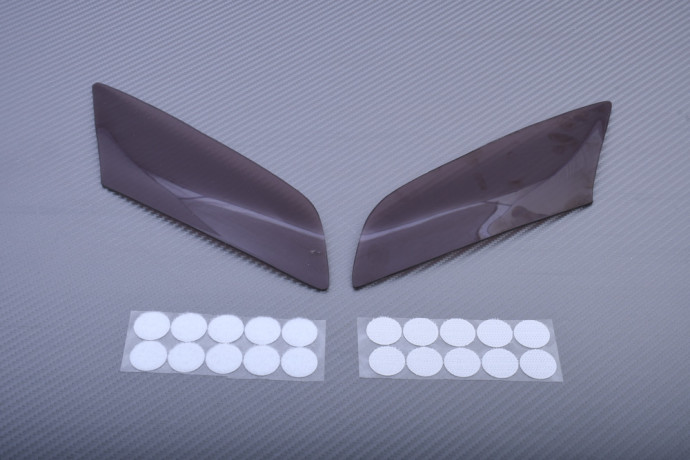 Headlight Cover Road Type HONDA CBR 600 RR 2007 - 2012