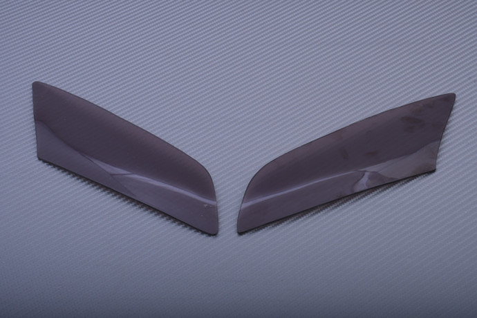 Copri faro di tipo Road HONDA CBR 600 RR 2007 - 2012