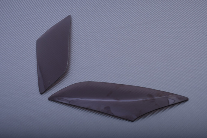 Headlight Cover Road Type HONDA CBR 600 RR 2007 - 2012