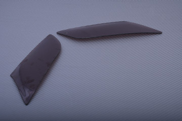 Headlight Cover Road Type HONDA CBR 600 RR 2007 - 2012