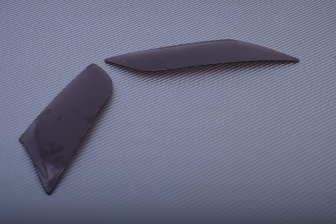 Headlight Cover Road Type HONDA CBR 600 RR 2007 - 2012