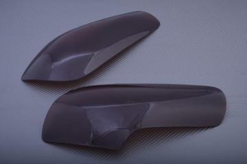 Scheinwerferabdeckung Typ Road HONDA Goldwing 1800 2001 - 2016 & F6B Bagger Scheinwerferabdeckung Typ Road HONDA Goldwing 1800 2001 - 2016 & F6B Bagger