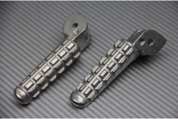 Pair of Front or Rear Footpegs for many DUCATI Pair of Front or Rear Footpegs for many DUCATI