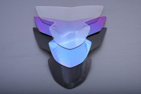 Funda protectora faro tipo Road SUZUKI GSXR 600 / 750 2004 - 2005
