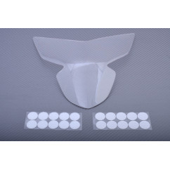 Funda protectora faro tipo Road SUZUKI GSXR 600 / 750 2004 - 2005