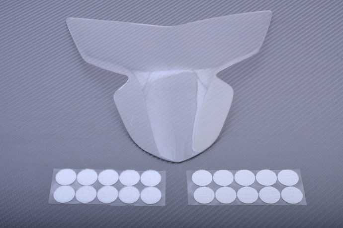 Headlight Cover Road Type SUZUKI GSXR 600 / 750 2004 - 2005