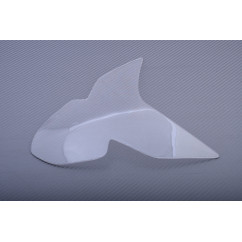 Scheinwerferabdeckung Typ Road SUZUKI GSXR 600 / 750 2004 - 2005