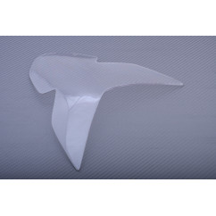 Scheinwerferabdeckung Typ Road SUZUKI GSXR 600 / 750 2004 - 2005