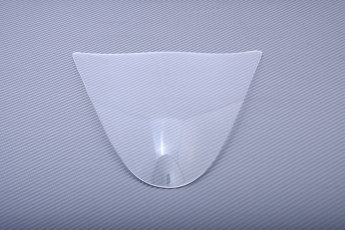 Scheinwerferabdeckung Typ Road SUZUKI Hayabusa 1340 2008 - 2018