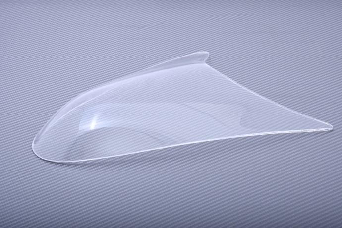 Headlight Cover Road Type SUZUKI Hayabusa 1340 2008 - 2018