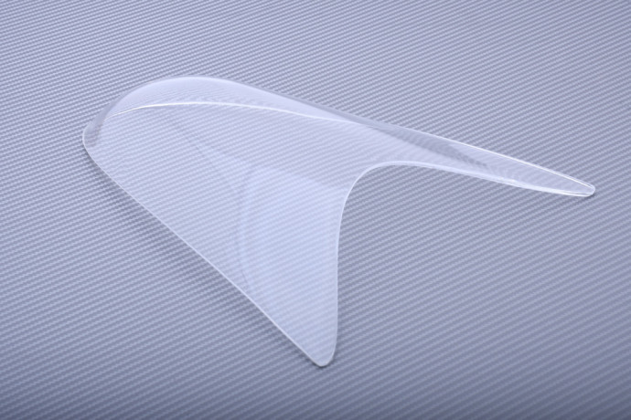 Headlight Cover Road Type SUZUKI Hayabusa 1340 2008 - 2018