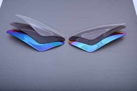 Funda protectora faro tipo Road YAMAHA YZF R1 2002 - 2003