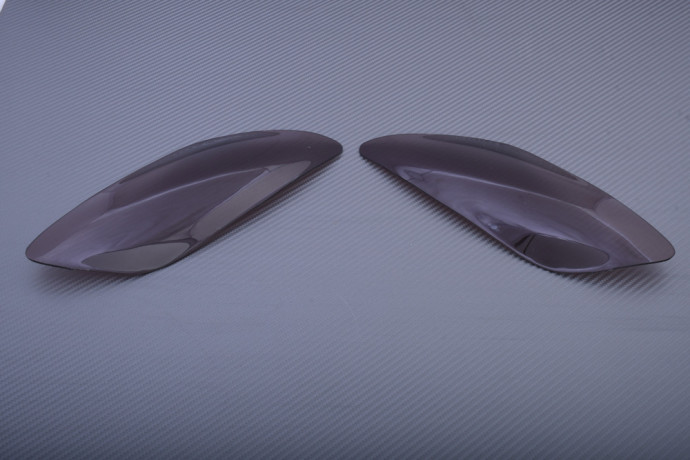 Scheinwerferabdeckung Typ Road YAMAHA YZF R1 2002 - 2003 Scheinwerferabdeckung Typ Road YAMAHA YZF R1 2002 - 2003