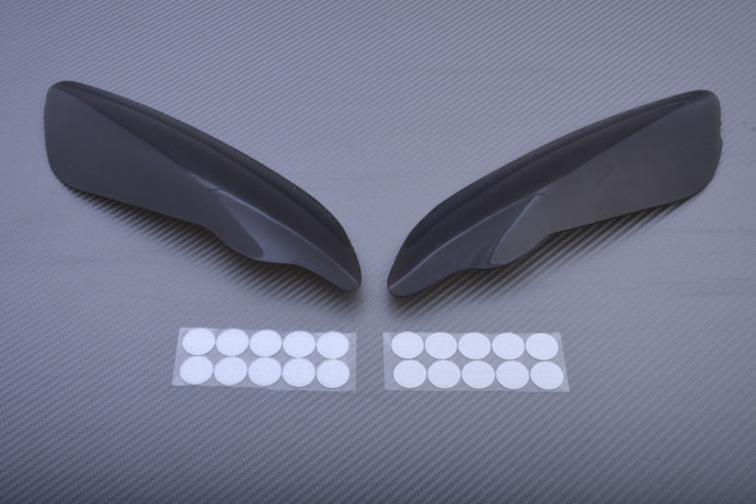 Headlight Cover Road Type YAMAHA YZF R1 2004 - 2006 Headlight Cover Road Type YAMAHA YZF R1 2004 - 2006