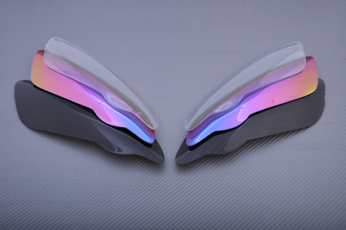 Headlight Cover Road Type YAMAHA YZF R1 2004 - 2006