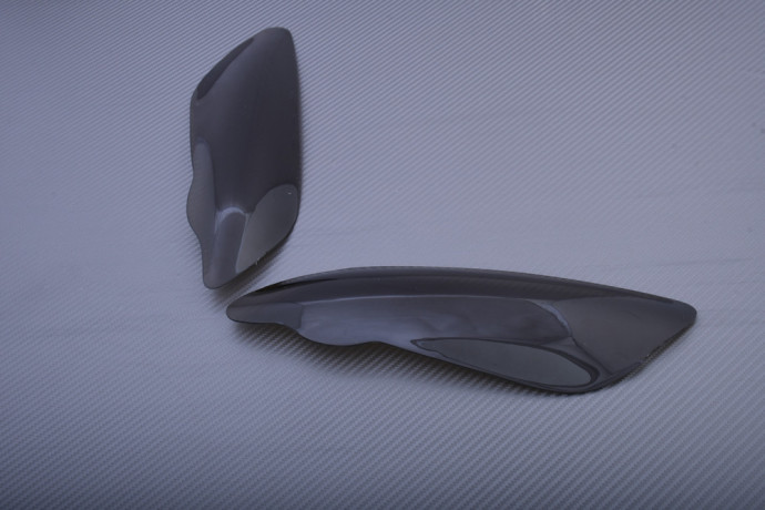 Headlight Cover Road Type YAMAHA YZF R1 2004 - 2006 Headlight Cover Road Type YAMAHA YZF R1 2004 - 2006