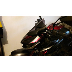 Cupolino / Parabrezza in Policarbonato KAWASAKI Z1000 / Z1000R 2014 - 2021