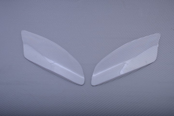Scheinwerferabdeckung Typ Road YAMAHA YZF R6 2006 - 2007