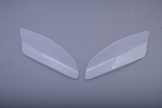 Scheinwerferabdeckung Typ Road YAMAHA YZF R6 2006 - 2007
