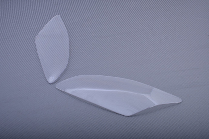 Funda protectora faro tipo Road YAMAHA YZF R6 2006 - 2007