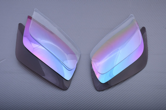 Headlight Cover Road Type YAMAHA FAZER 1000 2006 - 2015