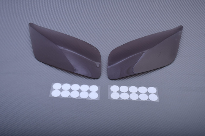 Cache Phare Type Road YAMAHA FAZER 1000 2006 - 2015