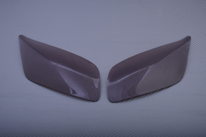 Cache Phare Type Road YAMAHA FAZER 1000 2006 - 2015