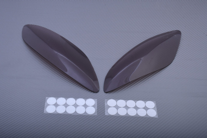 Copri faro di tipo Road YAMAHA FAZER 600 / 800 2004 - 2016