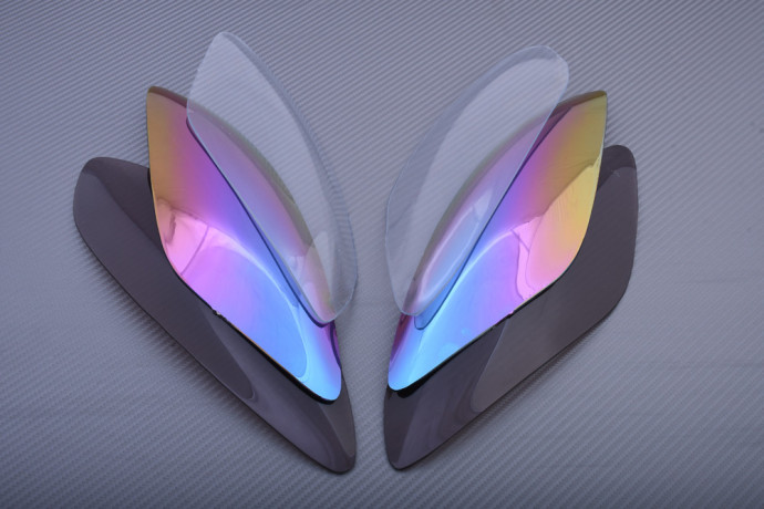 Copri faro di tipo Road YAMAHA FAZER 600 / 800 2004 - 2016