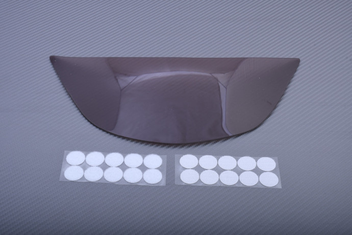 Headlight Cover Road Type KAWASAKI ZX6R / ZX9R Ninja 1994 - 1997