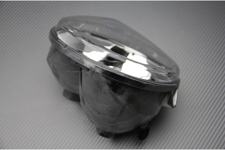 Faro / Óptica delantera BMW R1200R 2006 - 2014