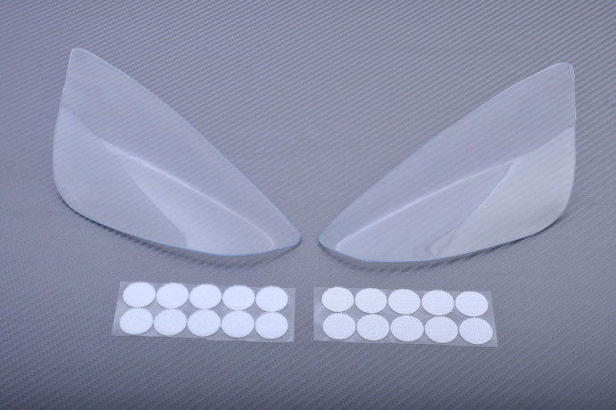 Headlight Cover Road Type KAWASAKI ZX6R 2005 - 2006