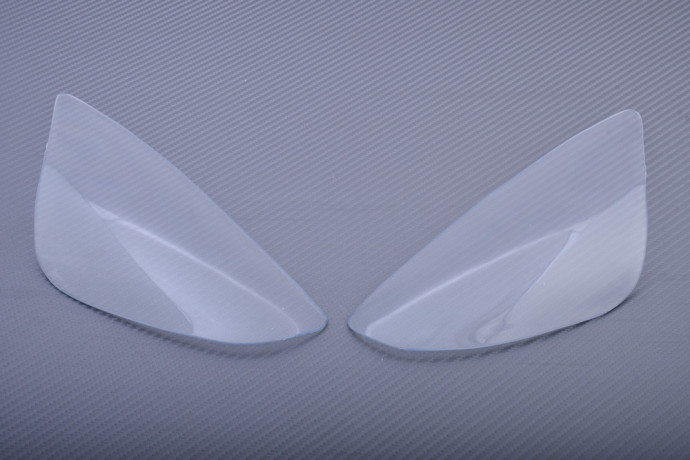 Headlight Cover Road Type KAWASAKI ZX6R 2005 - 2006